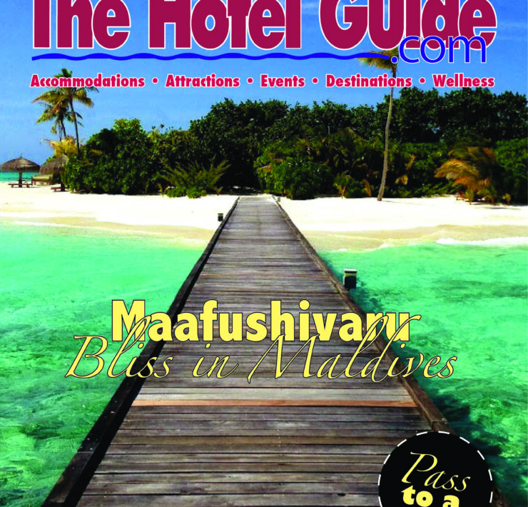 The Hotel Guide - Summer 2 Edition