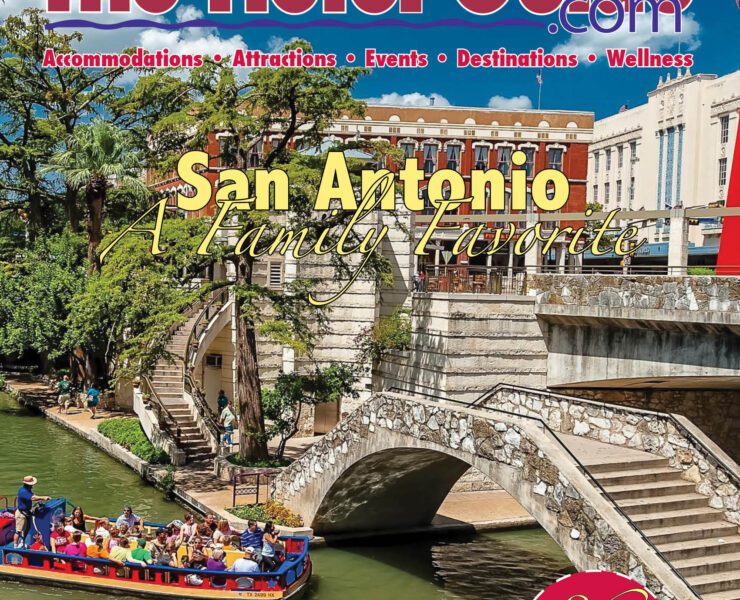 The Hotel Guide Family Edition