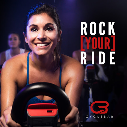 Rock Your Ride