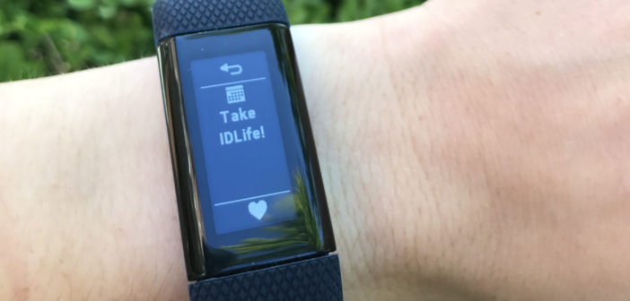 Garmin IDLife