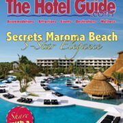 The Hotel Guide Summer Edition