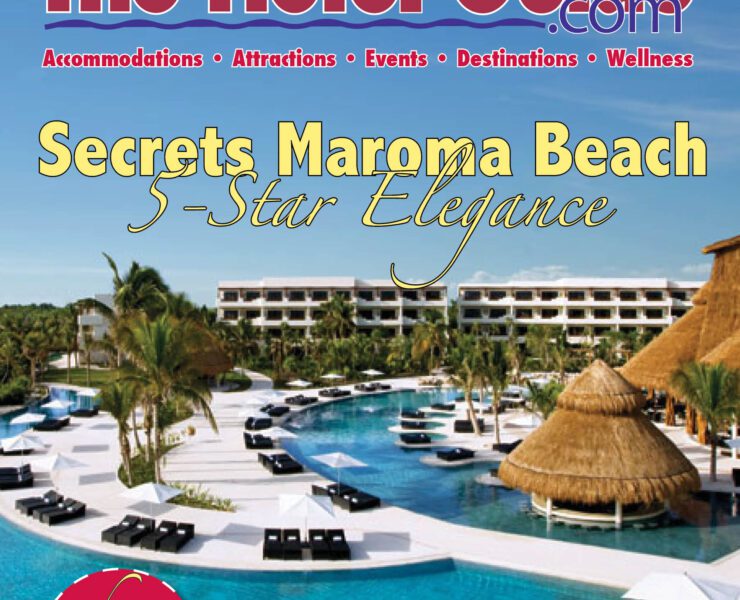 The Hotel Guide Summer Edition