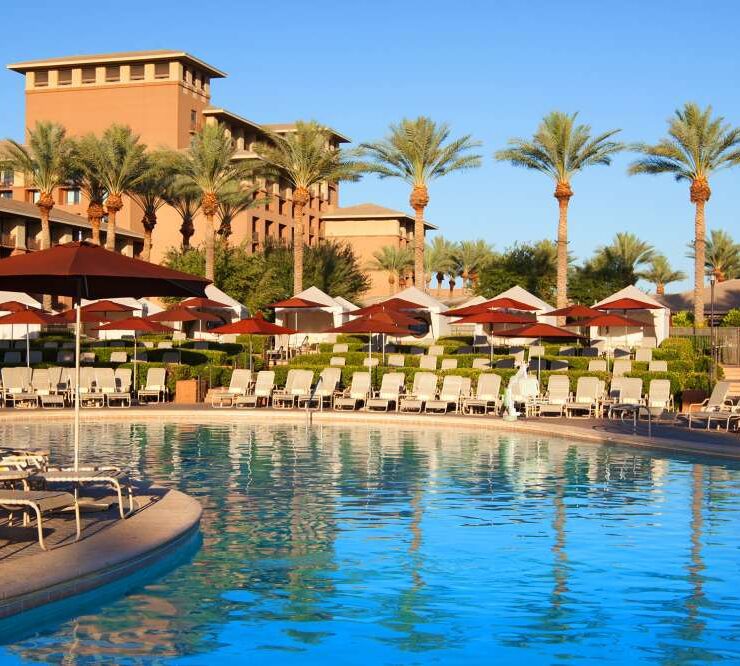 Omni Tempe Hotel at Arizona State Welcomes Guests - The Hotel Guide