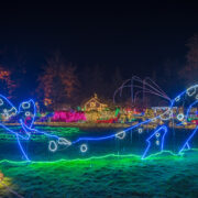 Oregon's Adventure Coast - Shore Acres