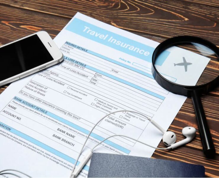 Travel Insurance and the Coronavirus