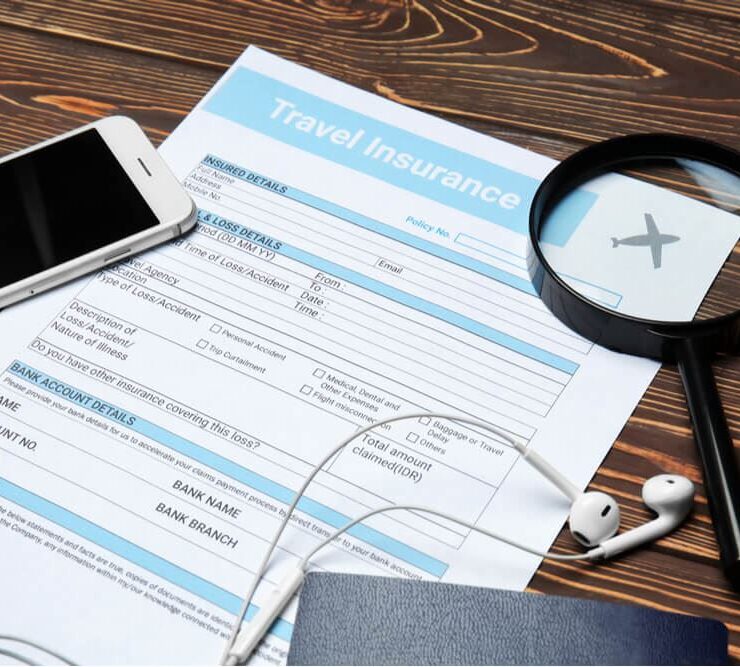 Travel Insurance and the Coronavirus