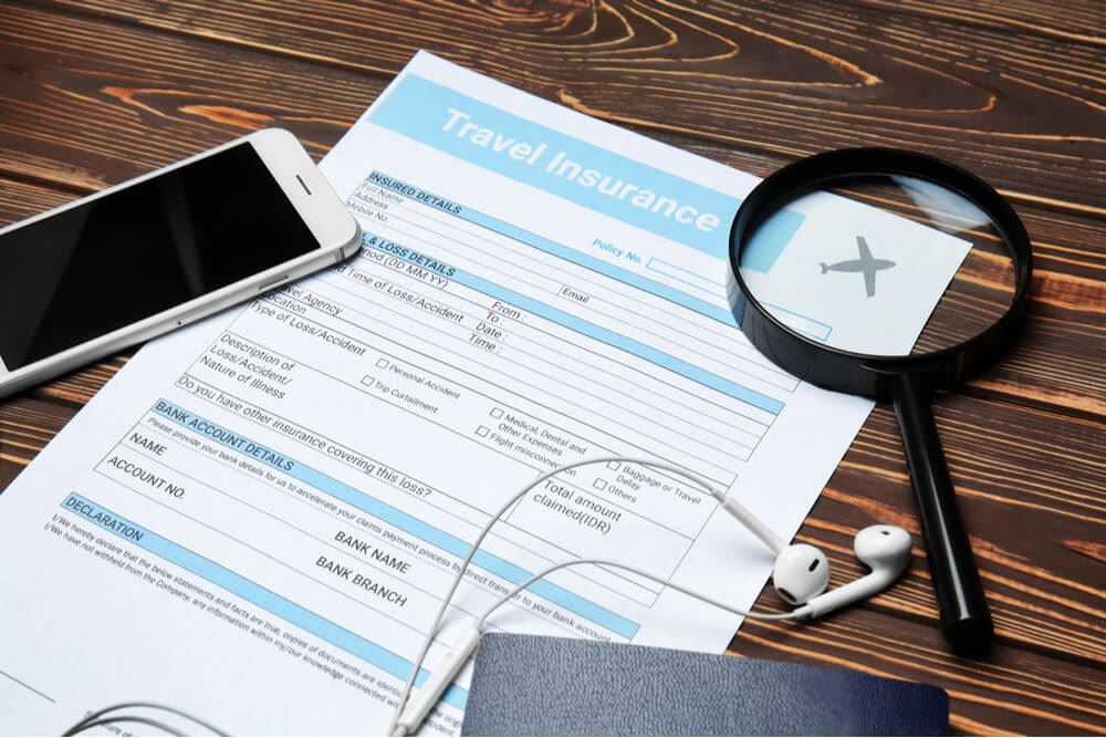 Travel Insurance and the Coronavirus