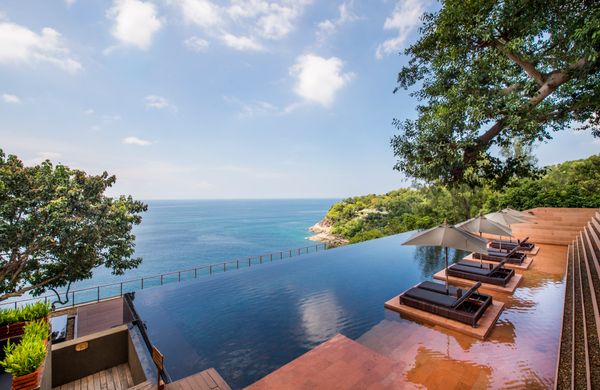 Paresa Resort Phuket – Exclusive Luxury Awaits - The Hotel Guide