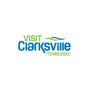 Visit Clarksville Logo