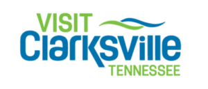 Visit Clarksville logo