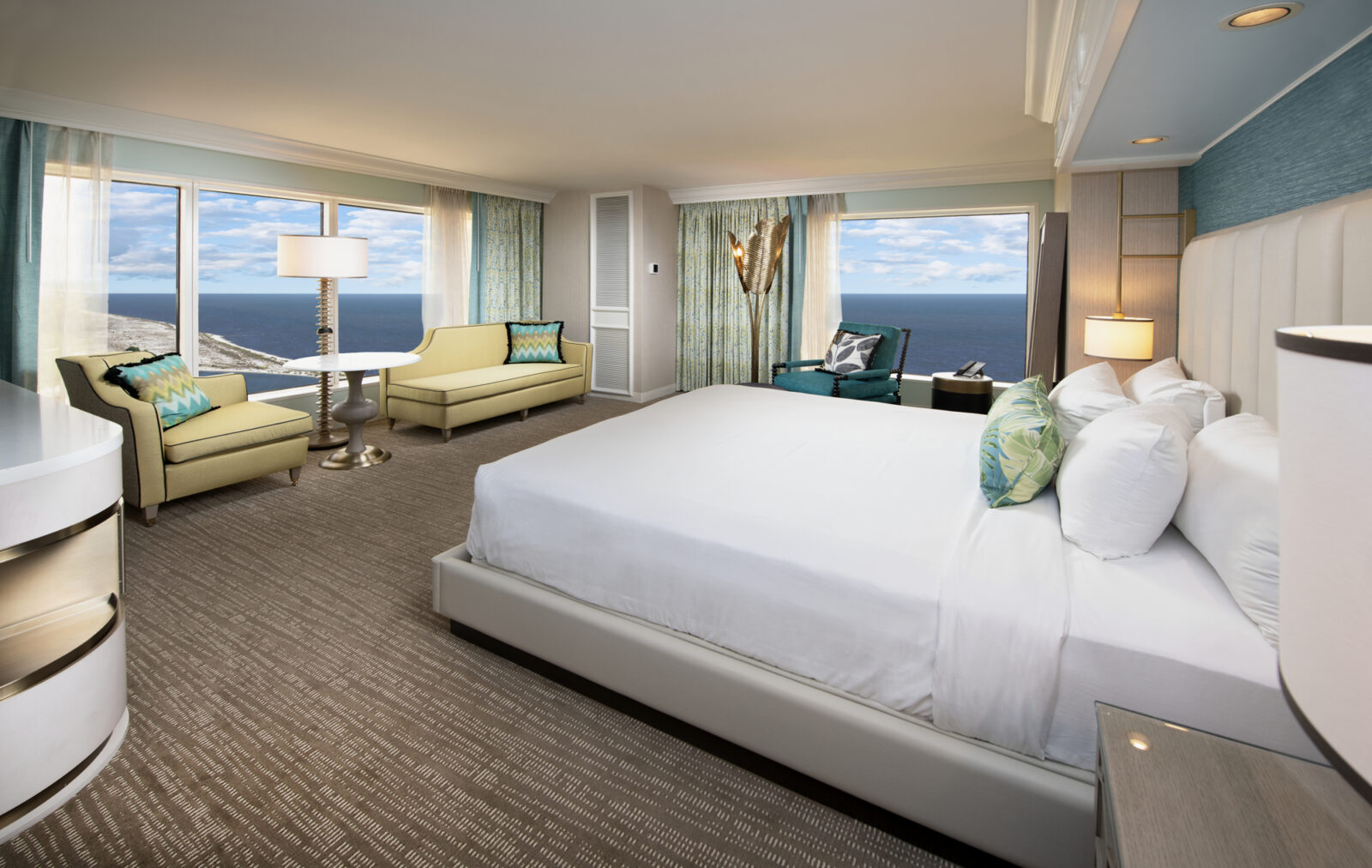 Beau rivage resort casino elevates guest experience the hotel guide