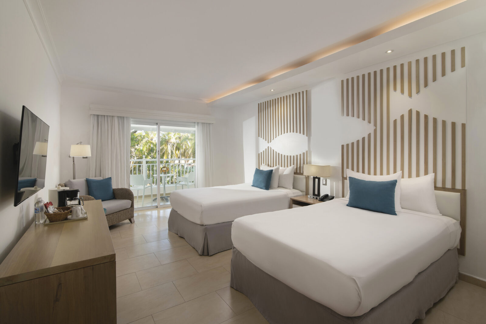 Wyndham Alltra Samana Launches in the Dominican Republic - The Hotel Guide