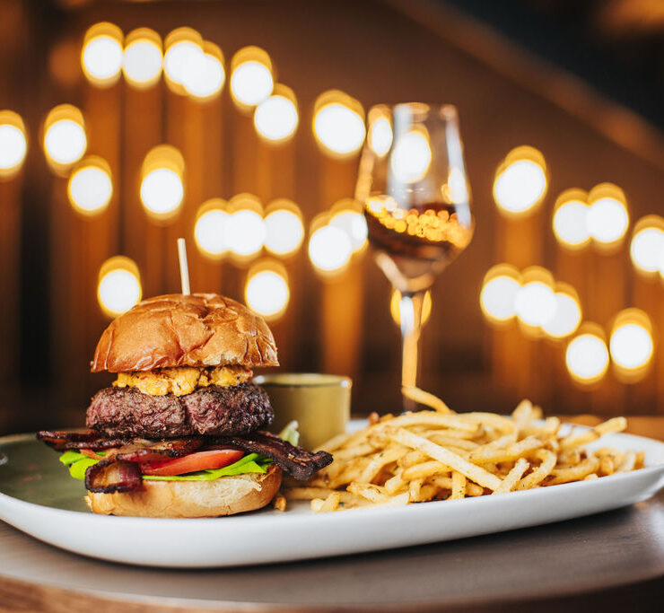 Thompson San Antonio Hotel