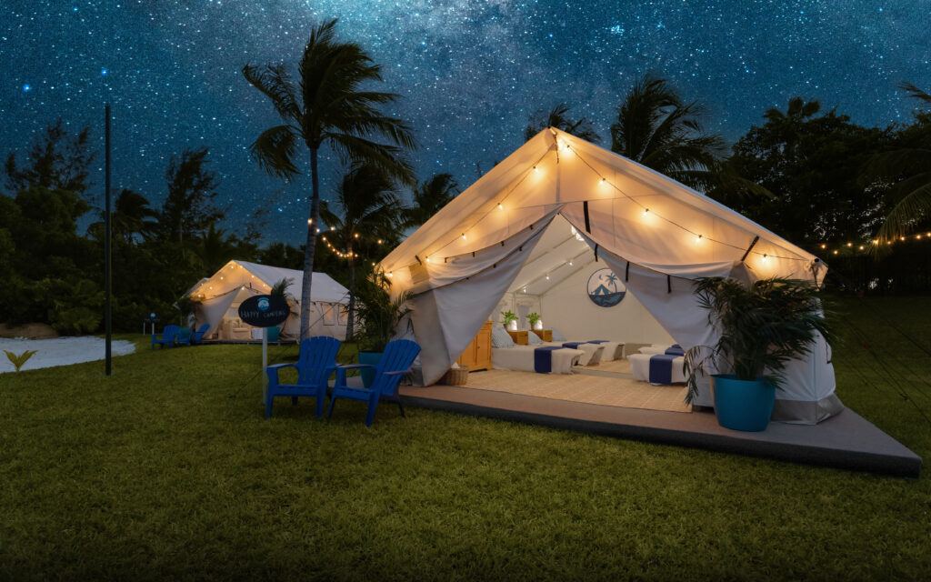 Atlantis_Marine_Programs_Marine_Life_Camping_Adventure_Tents_at_Dolphin_Cay-copy-2-1024x640